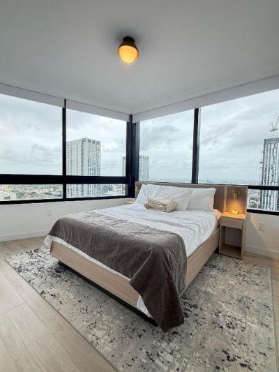 225 N Miami Avenue, Unit 3502, Miami, FL 33128 Photo