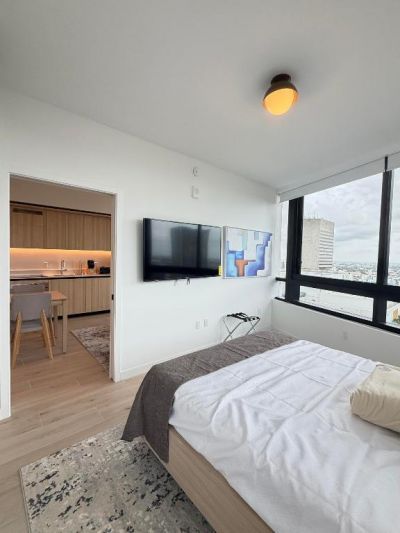 225 N Miami Avenue, Unit 3502, Miami, FL 33128 Photo