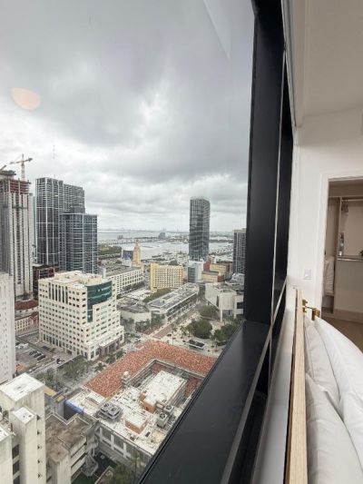 225 N Miami Avenue, Unit 3502, Miami, FL 33128 Photo