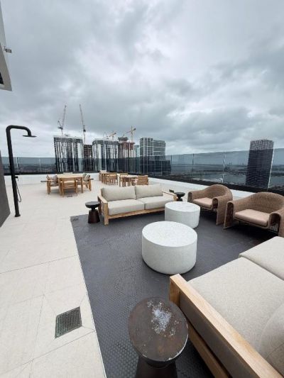 225 N Miami Avenue, Unit 3502, Miami, FL 33128 Photo