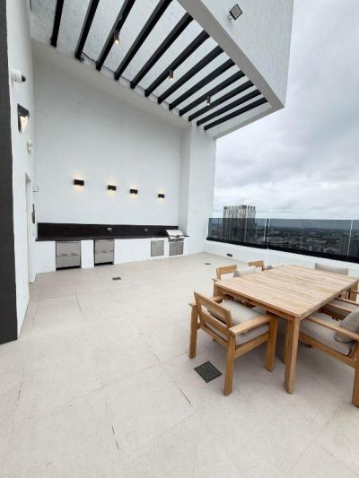 225 N Miami Avenue, Unit 3502, Miami, FL 33128 Photo