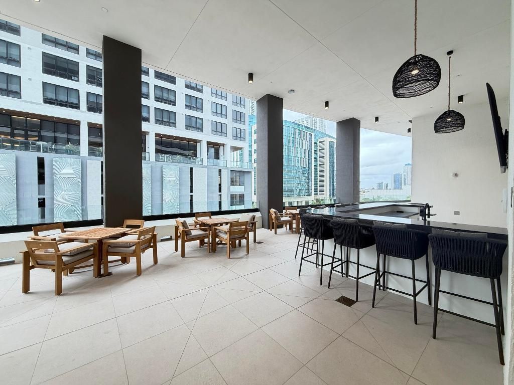 225 N Miami Avenue, Unit 3502, Miami, FL 33128 Photo