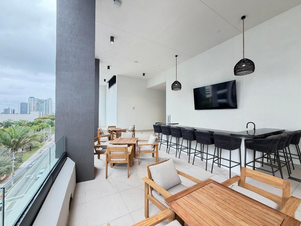 225 N Miami Avenue, Unit 3502, Miami, FL 33128 Photo