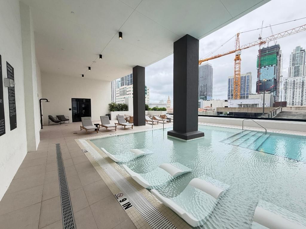 225 N Miami Avenue, Unit 3502, Miami, FL 33128 Photo