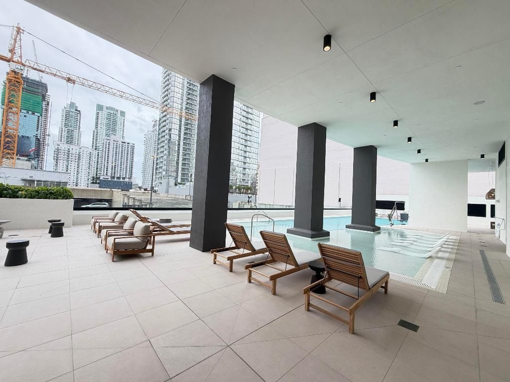 225 N Miami Avenue, Unit 3502, Miami, FL 33128 Photo