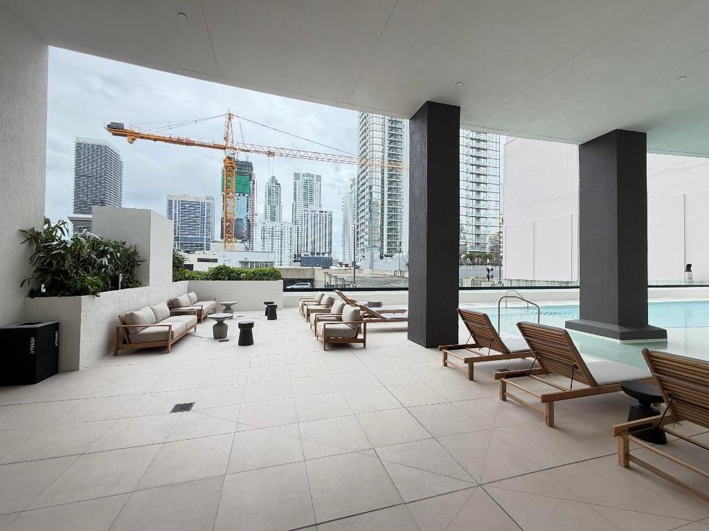 225 N Miami Avenue, Unit 3502, Miami, FL 33128 Photo