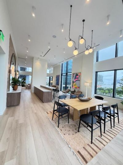 225 N Miami Avenue, Unit 3502, Miami, FL 33128 Photo