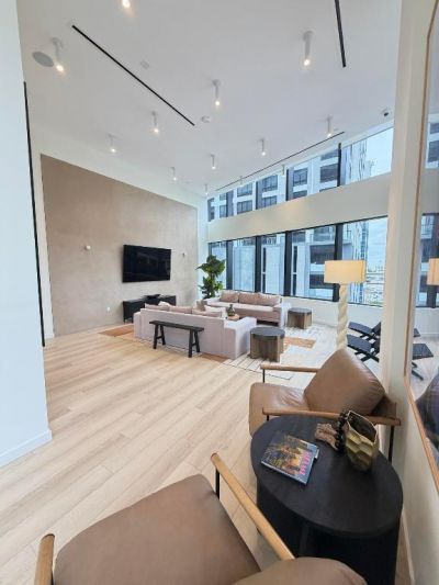 225 N Miami Avenue, Unit 3502, Miami, FL 33128 Photo