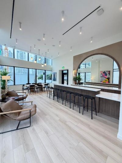 225 N Miami Avenue, Unit 3502, Miami, FL 33128 Photo