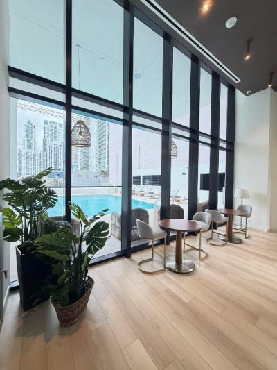 225 N Miami Avenue, Unit 3502, Miami, FL 33128 Photo