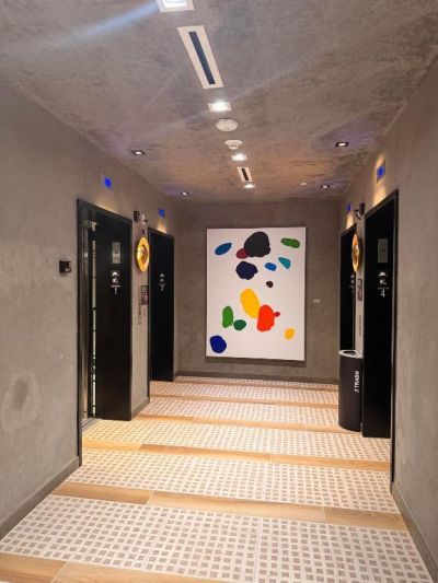 225 N Miami Avenue, Unit 3502, Miami, FL 33128 Photo