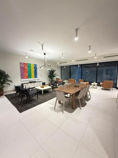 225 N Miami Avenue, Unit 3502, Miami, FL 33128 Photo