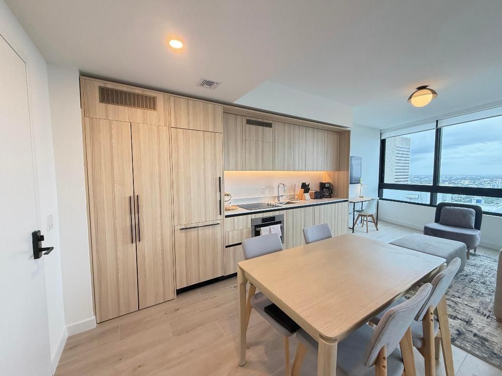 225 N Miami Avenue, Unit 3502, Miami, FL 33128 Photo