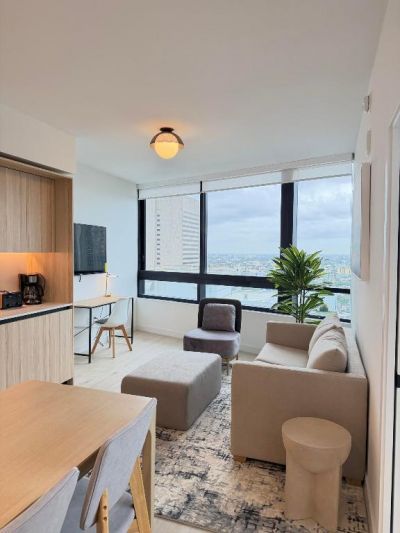 225 N Miami Avenue, Unit 3502, Miami, FL 33128 Photo