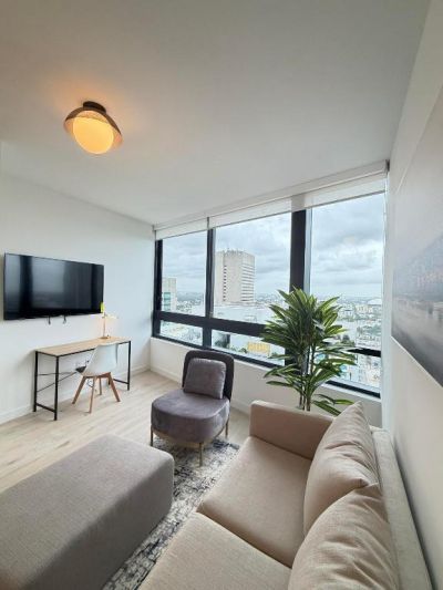 225 N Miami Avenue, Unit 3502, Miami, FL 33128 Photo