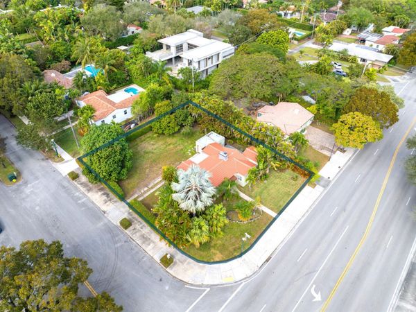 9600 N Miami Avenue, Miami Shores, FL 33150