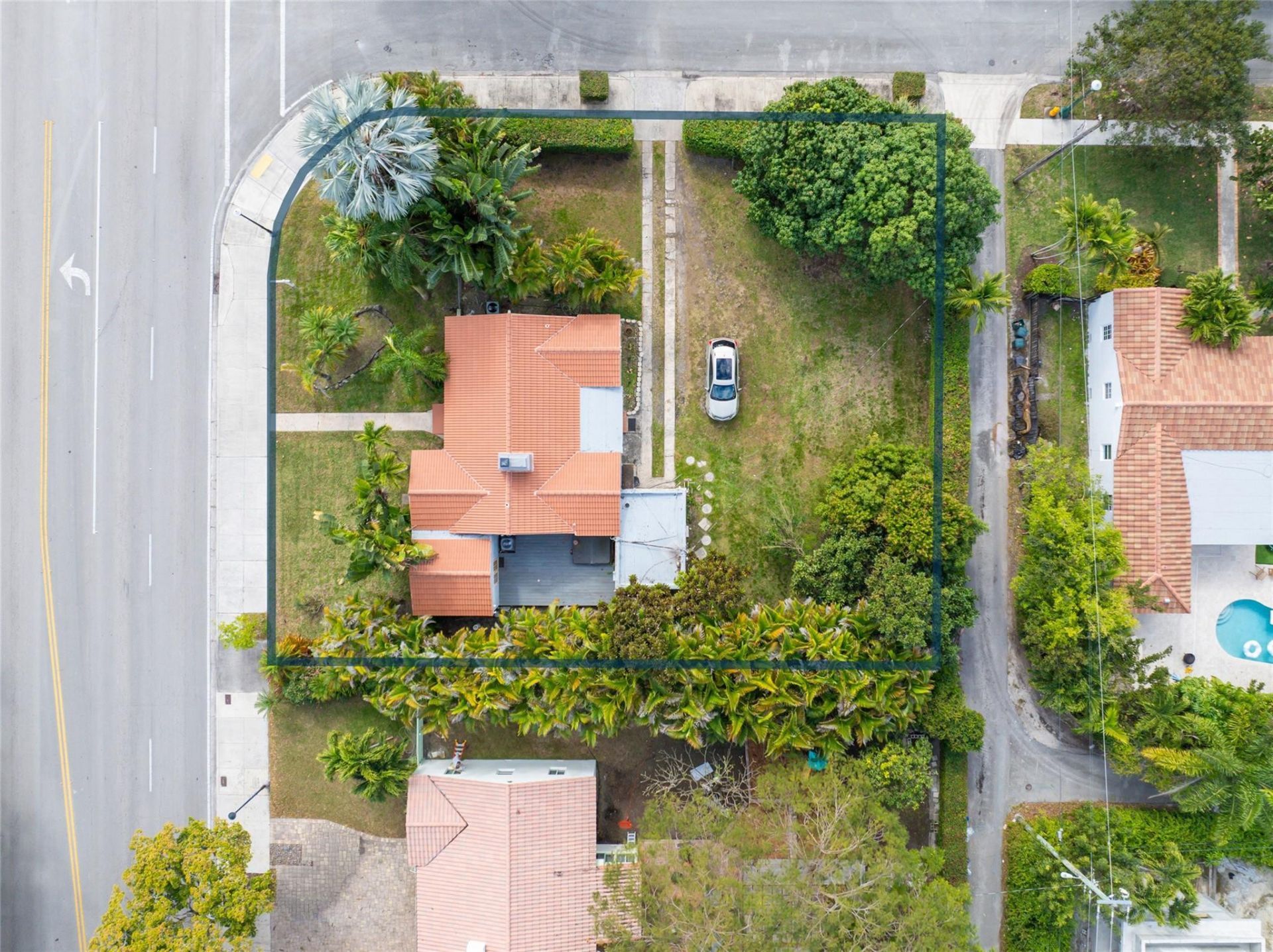 9600 N Miami Avenue, Miami Shores, FL 33150 Photo