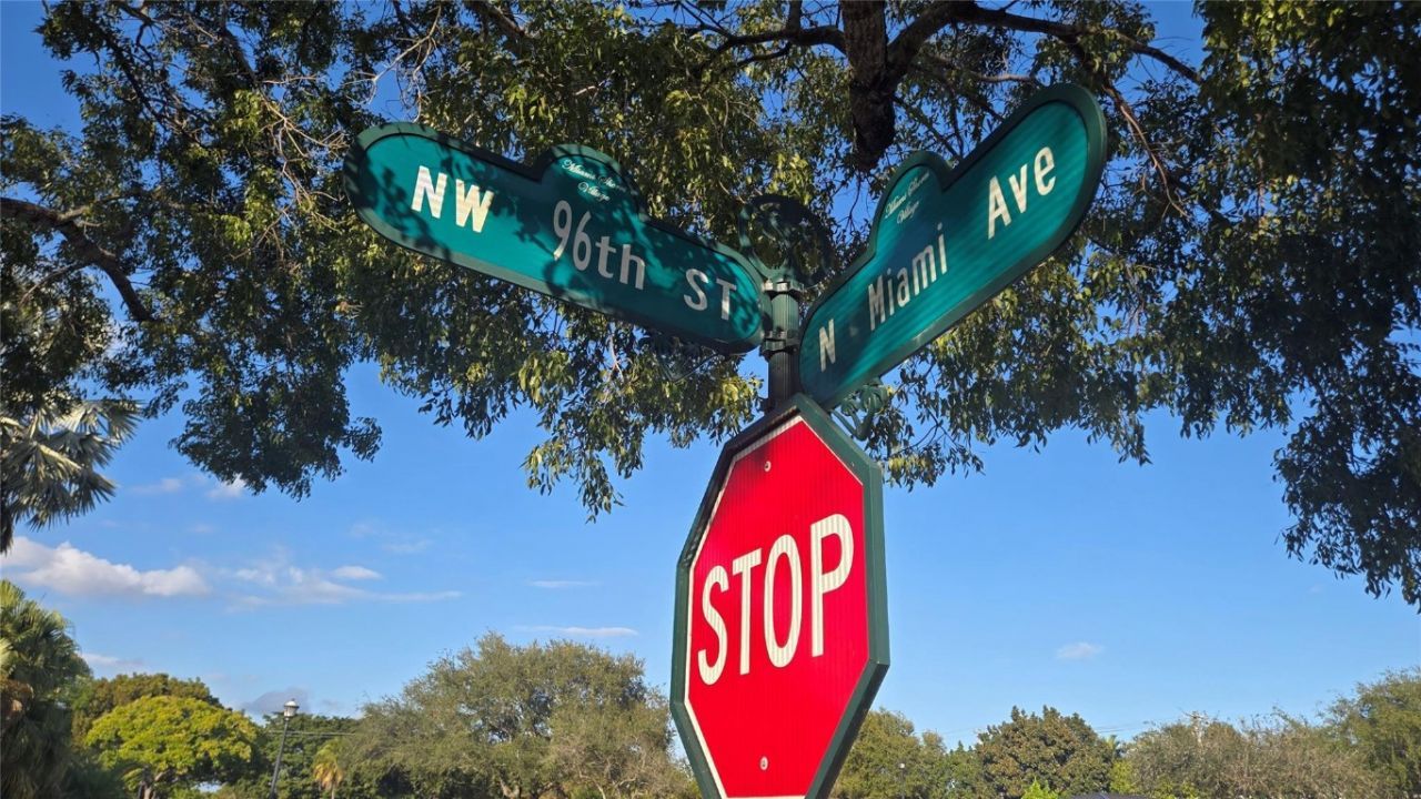 9600 N Miami Avenue, Miami Shores, FL 33150 Photo