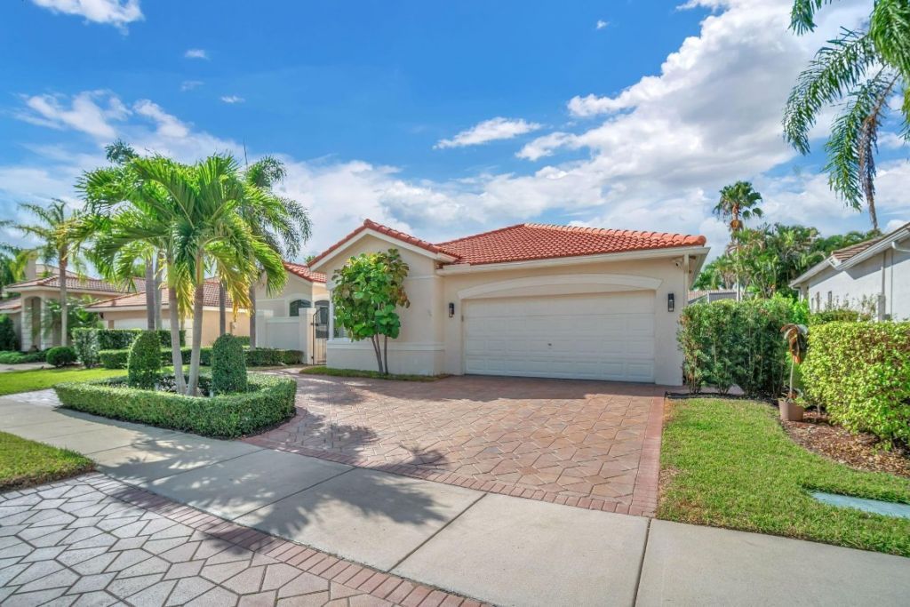 2577 Jardin Court, Weston, FL 33327 Photo