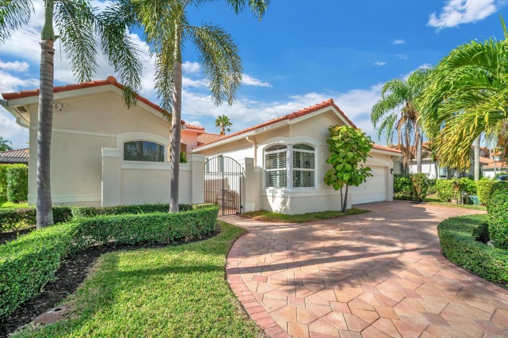 2577 Jardin Court, Weston, FL 33327 Photo