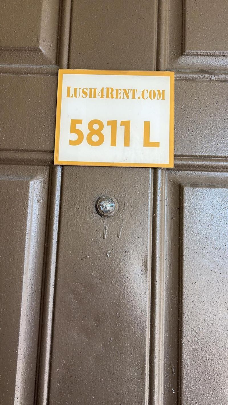 5811 NW 17th Place, Unit L, Sunrise, FL 33313 Photo