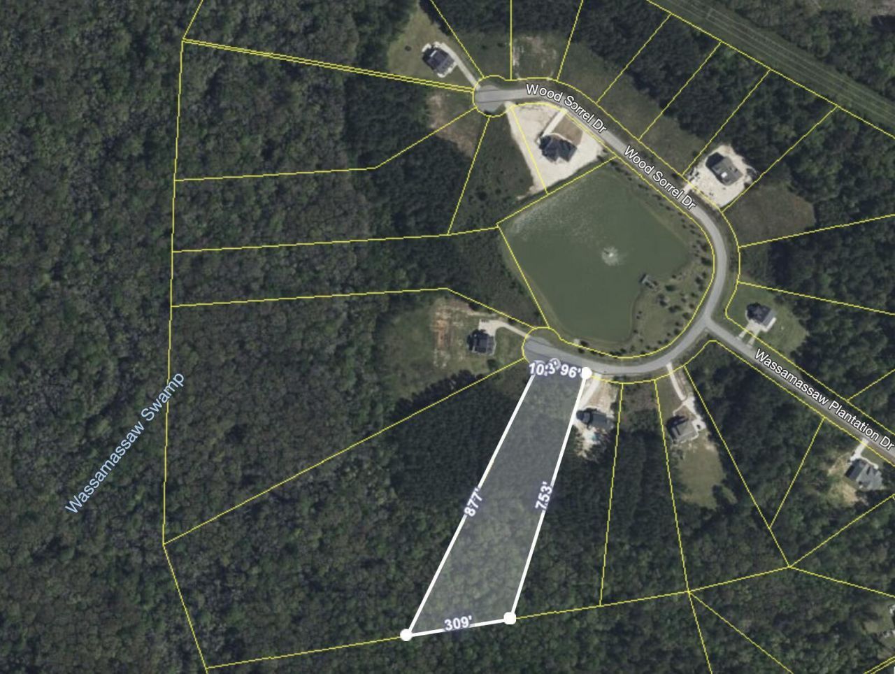 1305 Wood Sorrel Drive Photo 17