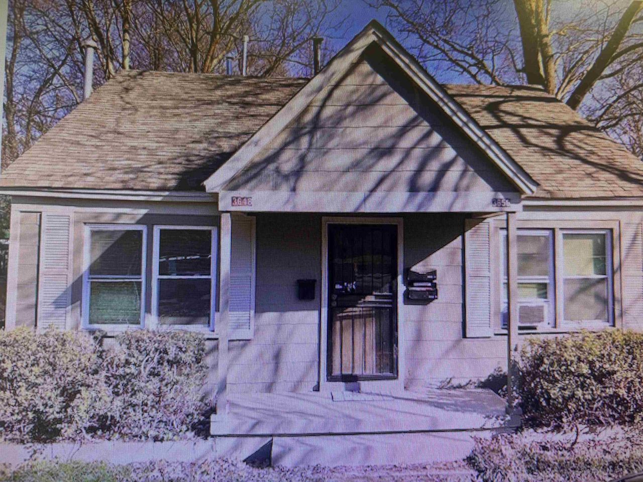 3648 Kearney Ave, Memphis, TN 38111 Main Photo