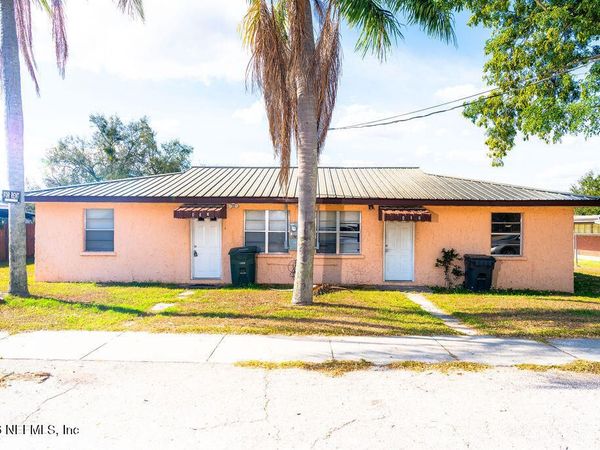 417 N BYRD Avenue, Unit 1, Avon Park, FL 33825