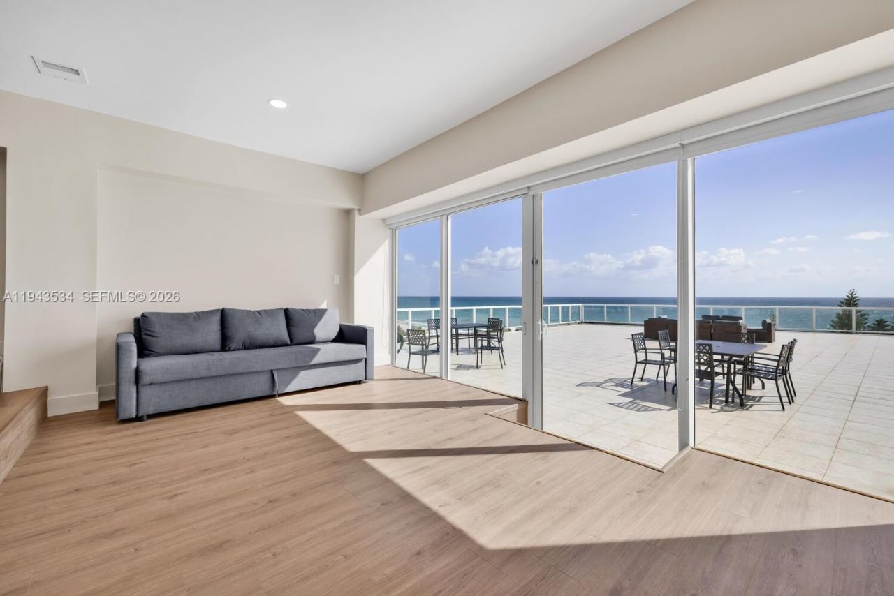5445 Collins Ave, Unit M9 M10 M11, Miami Beach, FL 33140 Photo