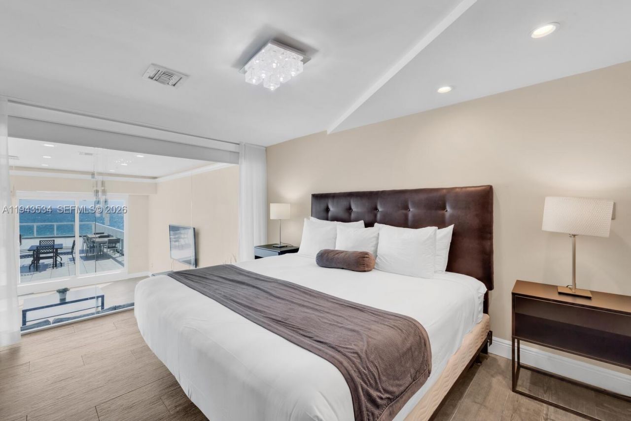 5445 Collins Ave, Unit M9 M10 M11, Miami Beach, FL 33140 Photo