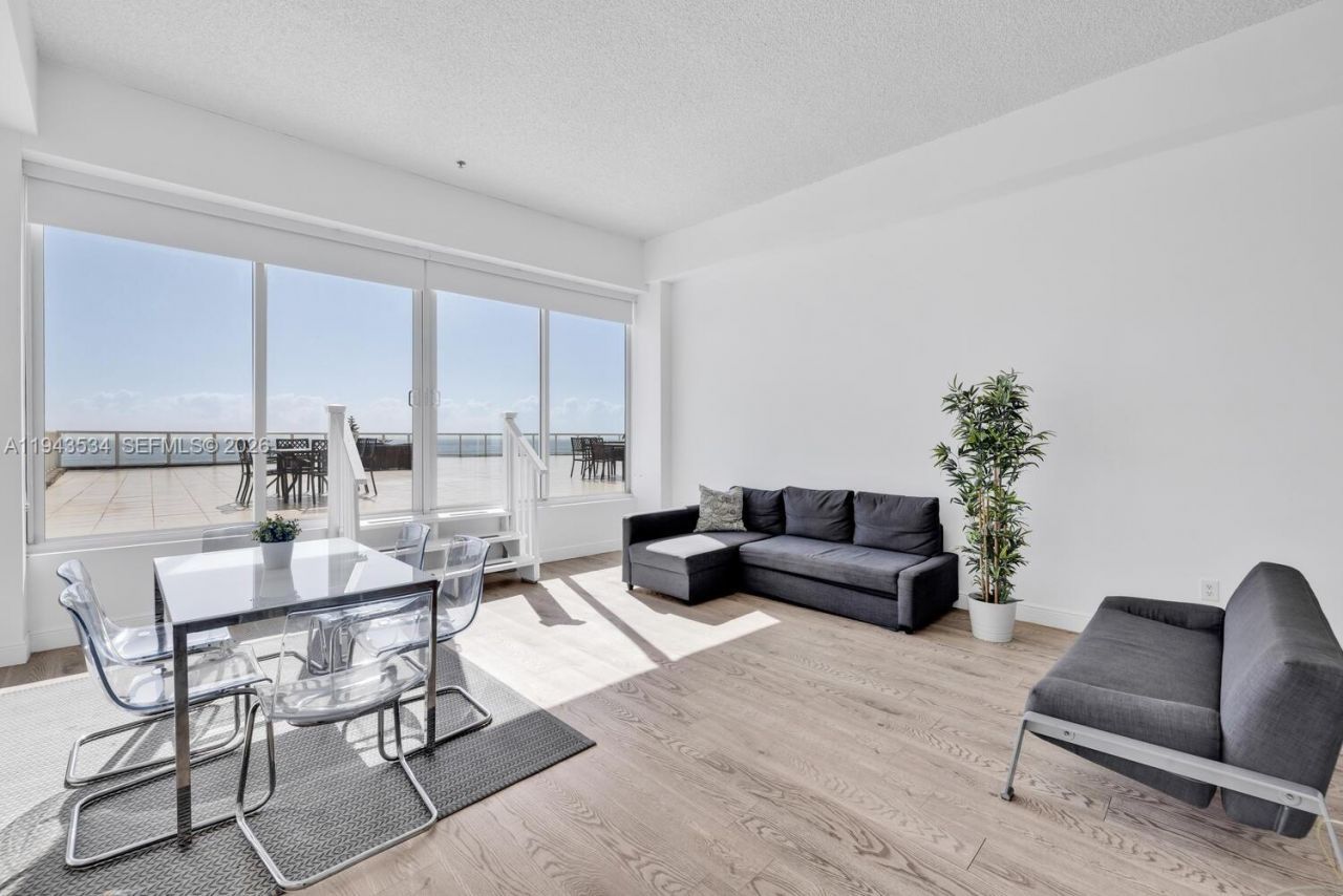 5445 Collins Ave, Unit M9 M10 M11, Miami Beach, FL 33140 Photo