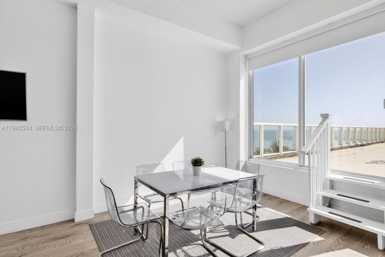 5445 Collins Ave, Unit M9 M10 M11, Miami Beach, FL 33140 Photo