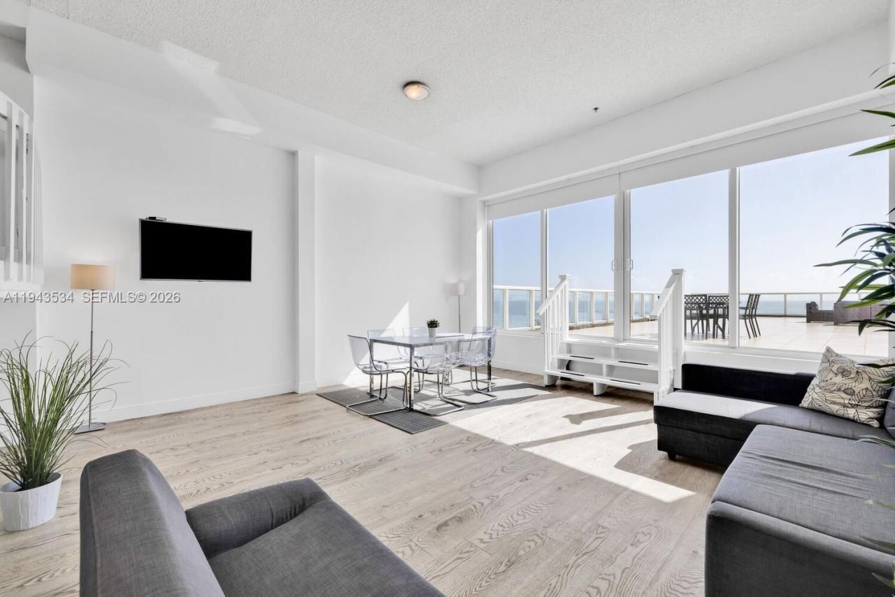 5445 Collins Ave, Unit M9 M10 M11, Miami Beach, FL 33140 Photo