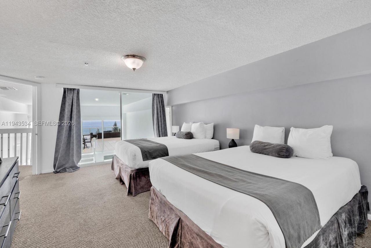 5445 Collins Ave, Unit M9 M10 M11, Miami Beach, FL 33140 Photo