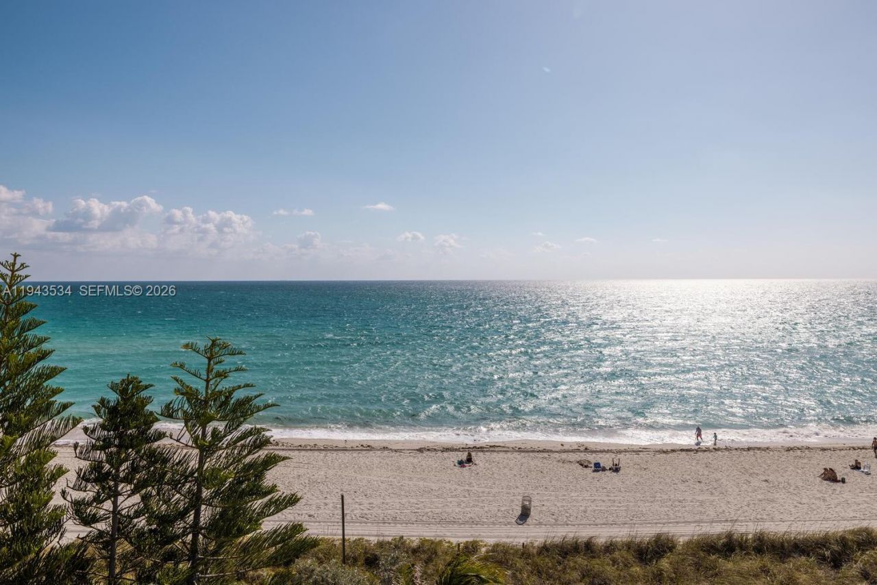 5445 Collins Ave, Unit M9 M10 M11, Miami Beach, FL 33140 Photo
