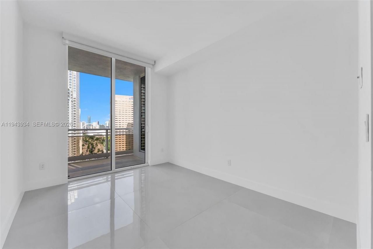 901 Brickell Key Blvd, Unit 3206, Miami, FL 33131 Photo