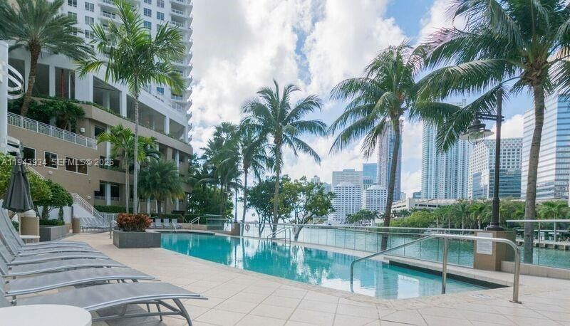 901 Brickell Key Blvd, Unit 3206, Miami, FL 33131 Photo