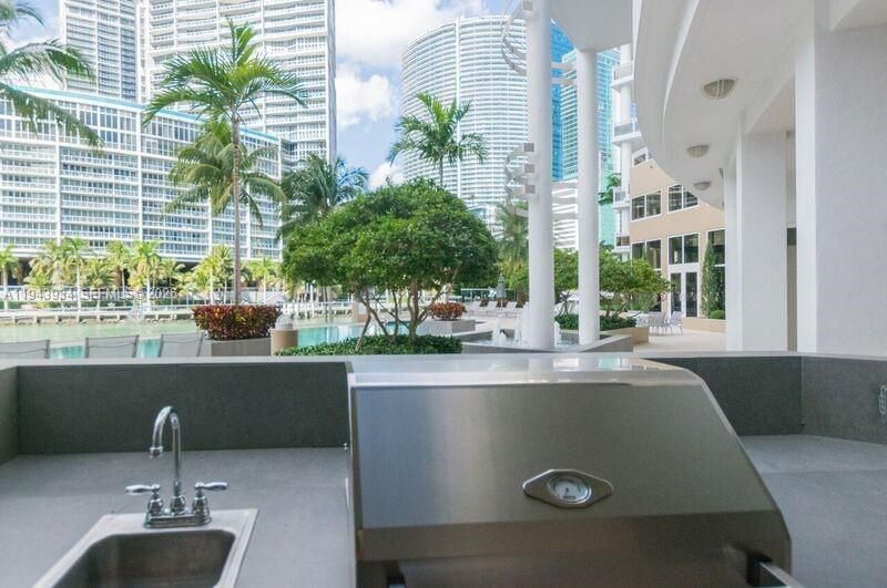 901 Brickell Key Blvd, Unit 3206, Miami, FL 33131 Photo