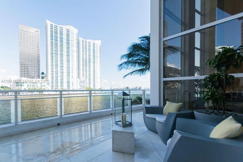 901 Brickell Key Blvd, Unit 3206, Miami, FL 33131 Photo