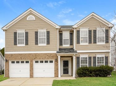 2279 Lazy River Drive, Raleigh, NC 27610