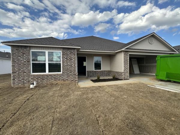 125 Powder River Drive, Beebe, AR 72012