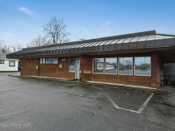 408 E MONTANA AVE, Coeur d'Alene, ID 83814