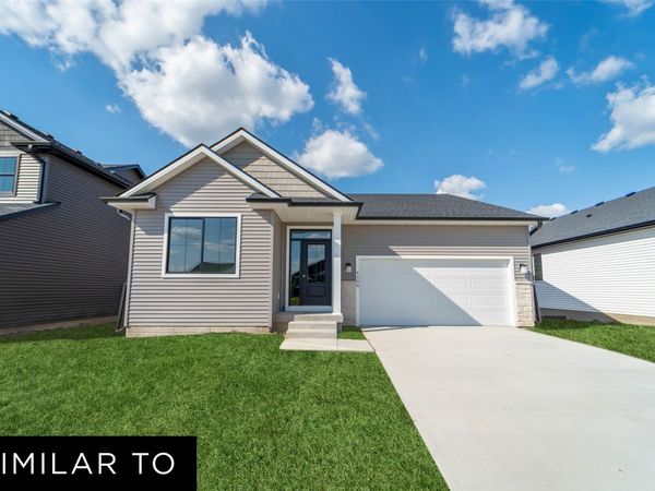 4303 NE 3rd Street, Ankeny, IA 50021