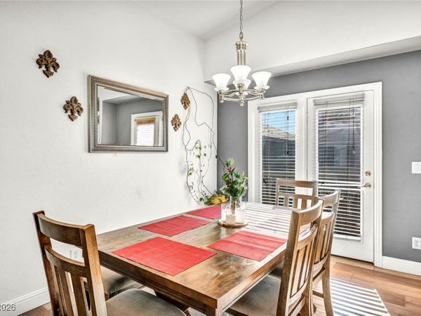 6414 Za Zu Pitts Avenue, Unit 101, Las Vegas, NV 89122