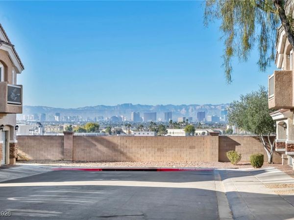 6414 Za Zu Pitts Avenue, Unit 101, Las Vegas, NV 89122