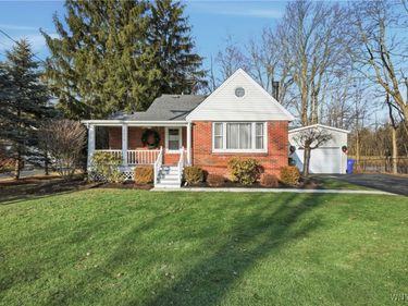 8070 Tonawanda Creek Road, East Amherst, NY 14051