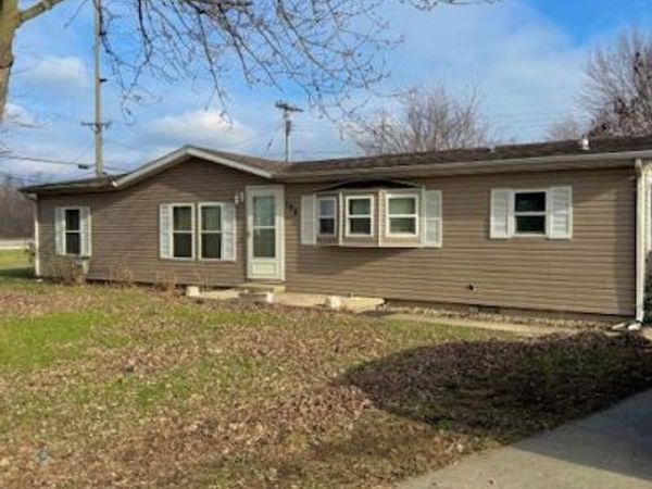 102 Beech Avenue, Celina, OH 45822