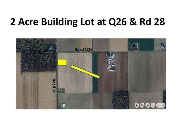 0 Rd 28, Fort Jennings, OH 45844