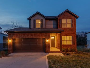 130 Locust Fork Road, Stamping Ground, KY 40379