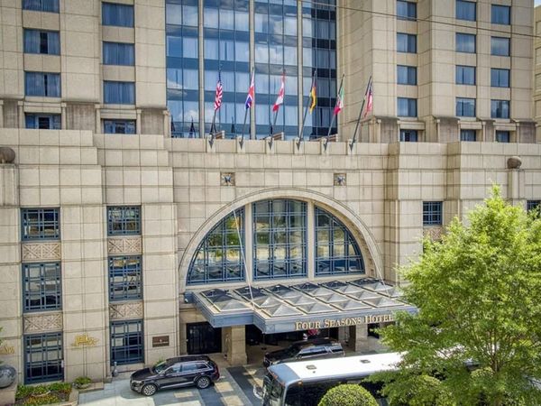 75 14th Street NE, Unit 4060, Atlanta, GA 30309